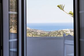 Perla Pool Hotel Andros