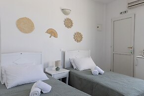 Perla Pool Hotel Andros