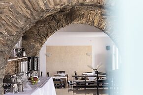 Perla Pool Hotel Andros