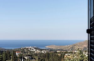 Perla Pool Hotel Andros