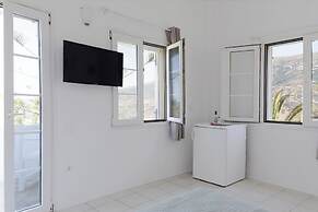 Perla Pool Hotel Andros