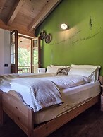 AGRITURISMO VALFRAJA