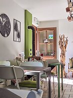 AGRITURISMO VALFRAJA