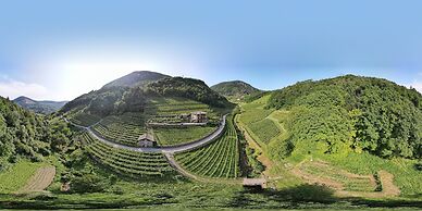 AGRITURISMO VALFRAJA