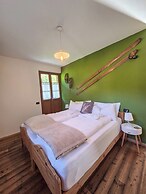 AGRITURISMO VALFRAJA