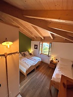 AGRITURISMO VALFRAJA