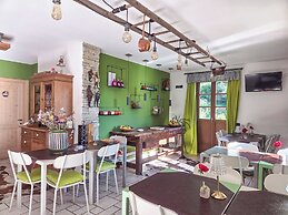 AGRITURISMO VALFRAJA