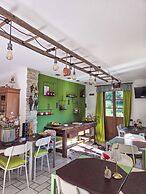 AGRITURISMO VALFRAJA