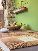 AGRITURISMO VALFRAJA
