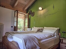 AGRITURISMO VALFRAJA