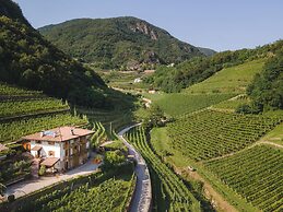 AGRITURISMO VALFRAJA
