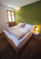 AGRITURISMO VALFRAJA