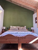 AGRITURISMO VALFRAJA
