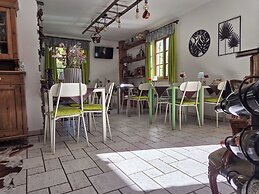 AGRITURISMO VALFRAJA