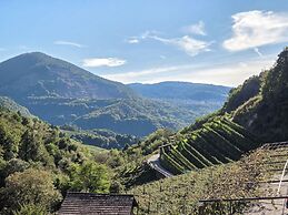AGRITURISMO VALFRAJA