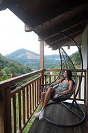 AGRITURISMO VALFRAJA