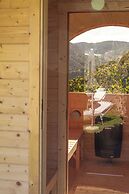 AGRITURISMO VALFRAJA