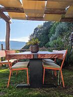 AGRITURISMO VALFRAJA