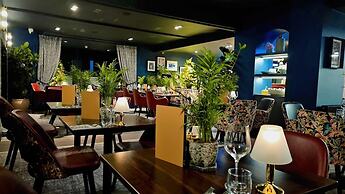 The Sutherland