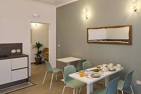 San Nicola Rooms Siracusa