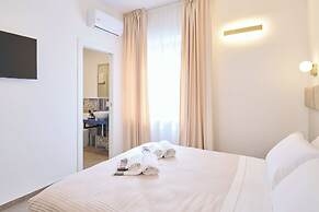 San Nicola Rooms Siracusa