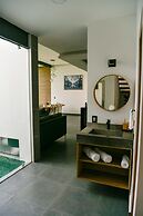 Casa Begonias Hotel más Villas