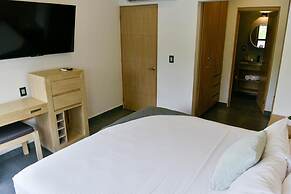 Casa Begonias Hotel más Villas