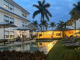 Casa Begonias Hotel más Villas