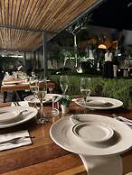 Casa Begonias Hotel más Villas