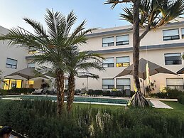 Casa Begonias Hotel más Villas
