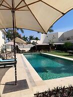 Casa Begonias Hotel más Villas