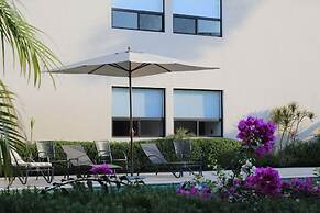 Casa Begonias Hotel más Villas