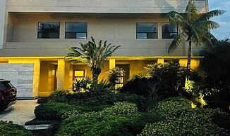 Casa Begonias Hotel más Villas