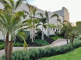 Casa Begonias Hotel más Villas
