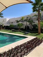 Casa Begonias Hotel más Villas