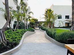 Casa Begonias Hotel más Villas