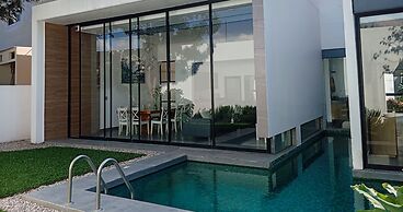 Casa Begonias Hotel más Villas