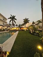 Casa Begonias Hotel más Villas