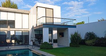 Casa Begonias Hotel más Villas