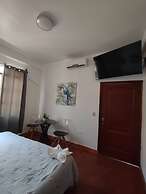 Hotel Casa de Copán