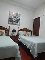 Hotel Casa de Copán
