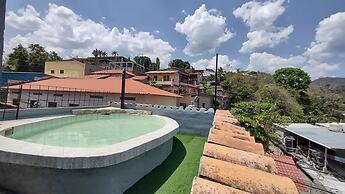Hotel Casa de Copán