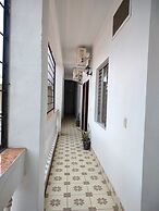 Hotel Casa de Copán