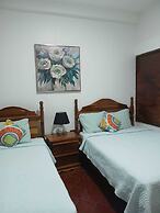 Hotel Casa de Copán