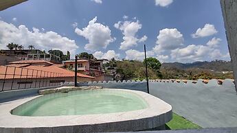 Hotel Casa de Copán