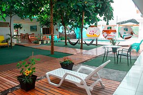 Galápagos Isabela Hotel Loja