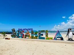 Galápagos Isabela Hotel Loja