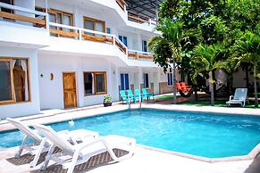 Galápagos Isabela Hotel Loja
