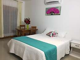 Galápagos Isabela Hotel Loja