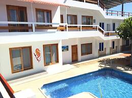 Galápagos Isabela Hotel Loja